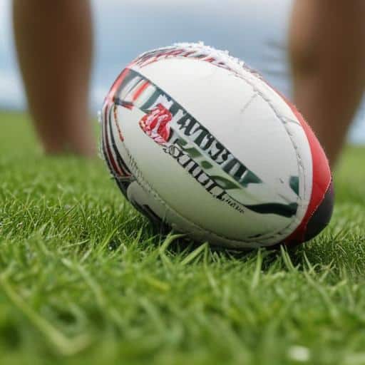 HSBC Scores Big as Official Bank of Women's Rugby World Cup 2025!