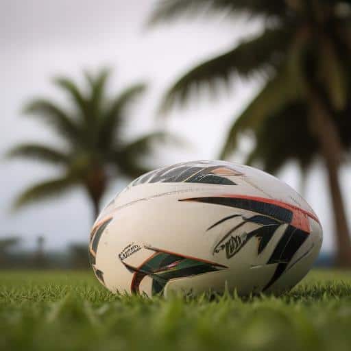 Hurricanes Dominate Moana Pasifika in Playoff-Clinching Victory!