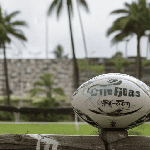 Hurricanes Edge Thrilling Clash Against Fijian Drua in Super Rugby Showdown