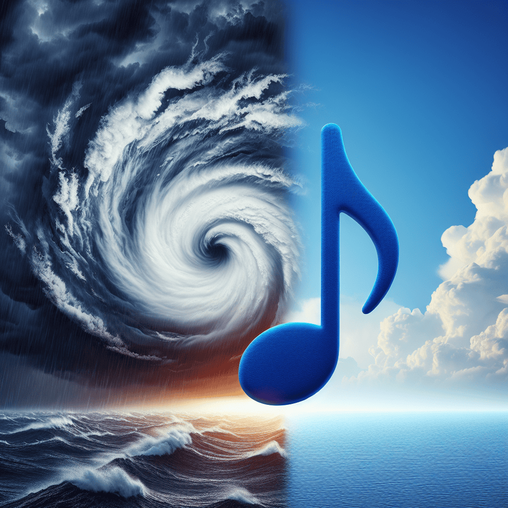 Hurricanes vs. Blues: A Clash of Resilience Awaits