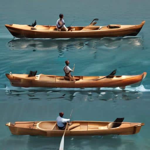 Hybrid Drua-Kalia Canoes Spark Pacific Voyaging Revival