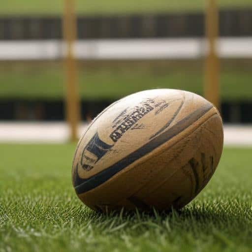 Hyderabad Heroes Dominate Rugby Premier League: What's Next?