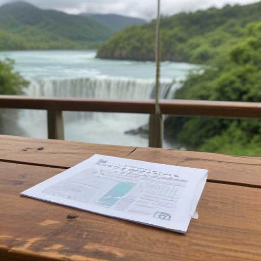 Hydro Dam Payments Spark Discussions on Landowner Rights in Fiji
