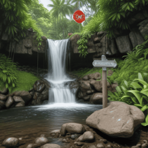 Hydroelectric Hurdles: Villagers Rally Against EFL's Namosi Dam Plans