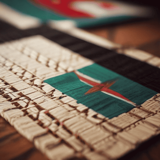 Illustration of iTaukei Movie to Premiere Suva