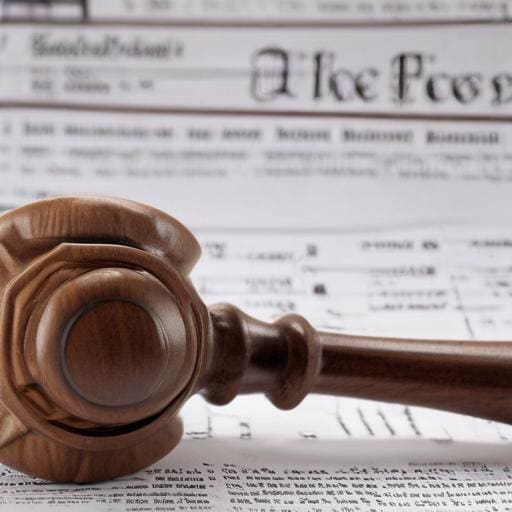 ICC Stands Firm: Netanyahu and Gallant's Arrest Warrants Remain Active Amid Tensions