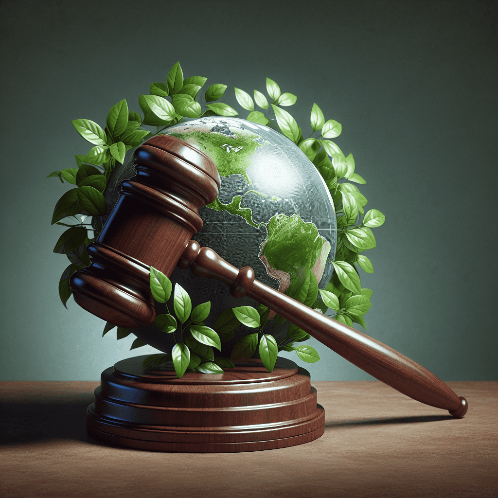 ICJ Ruling: A Turning Point for Global Climate Accountability?