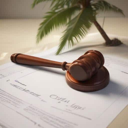 ICJ Ruling Sparks Hope for Climate Justice in Pacific Nations