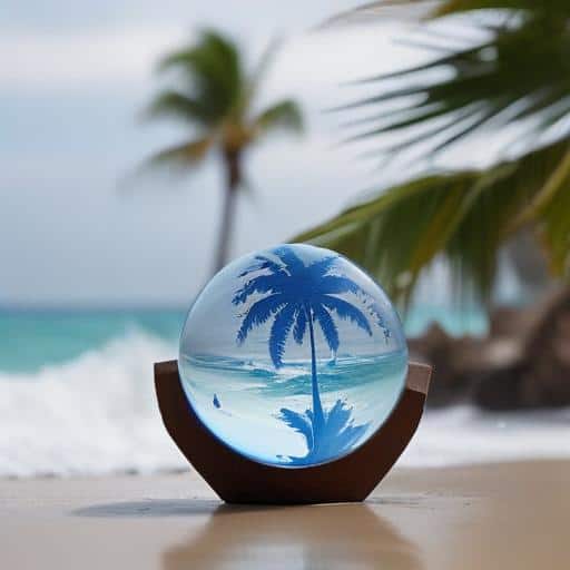 "ICJ Ruling Sparks Hope for Small Island Nations in Climate Fight"