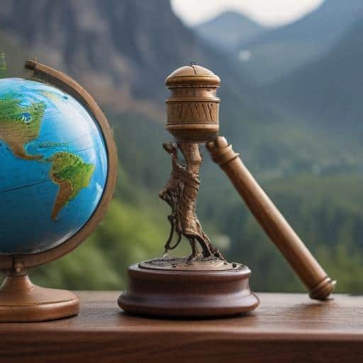 ICJ's Climate Ruling: A Game Changer for Global Action?