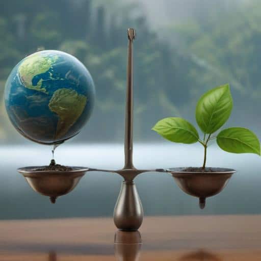 ICJ's Landmark Ruling: A Game Changer for Global Climate Action