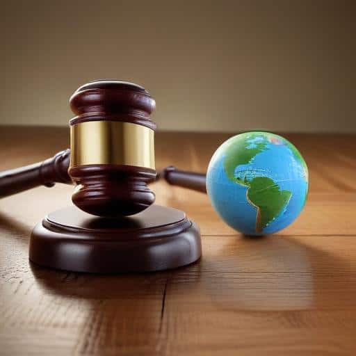 ICJ's Landmark Ruling: A New Dawn for Climate Justice?