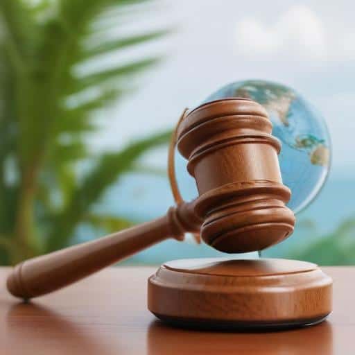 ICJ's Landmark Ruling: A New Era for Climate Accountability?