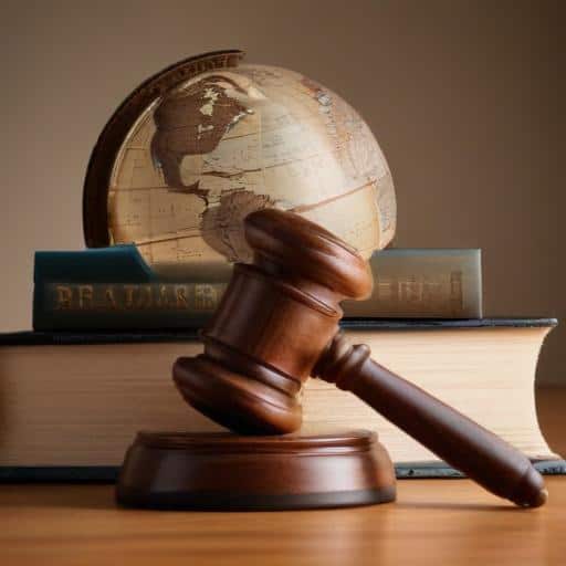 ICJ's Upcoming Ruling: A Turning Point for Global Climate Justice?