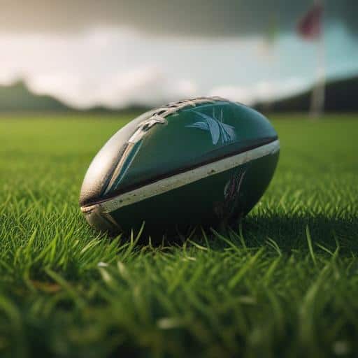 Ikanivere's Turbulent Farewell: A Champion's Legacy in Fijian Rugby