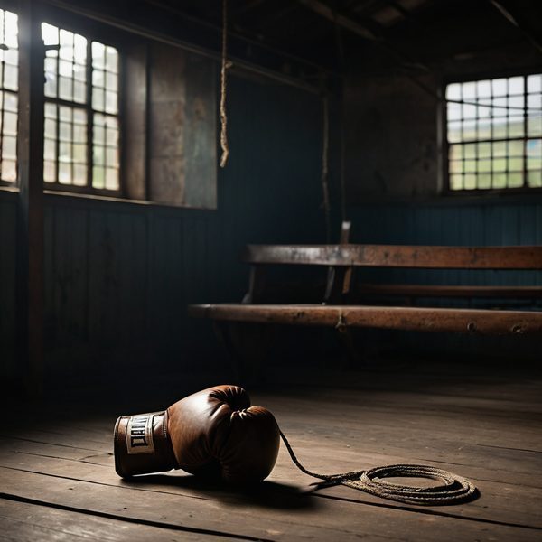 Ilaijah Calevu Sparks Fiji’s Junior Boxing Surge with Back-to-Back Golden Gloves Titles