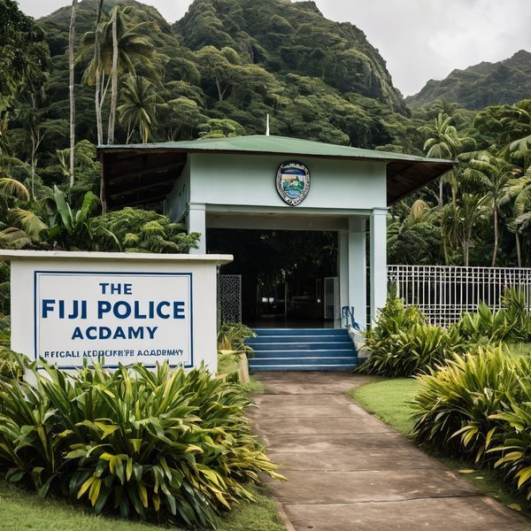 Illustrative image related to Ilisapeci Tuvuki to Lead Leadership Training Overhaul at Fiji Police Academy, Expanding Opportunities for Women Officers.