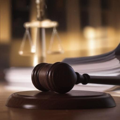 Illicit Gains Lost: High Court's Bold Ruling Shakes Money Laundering Case