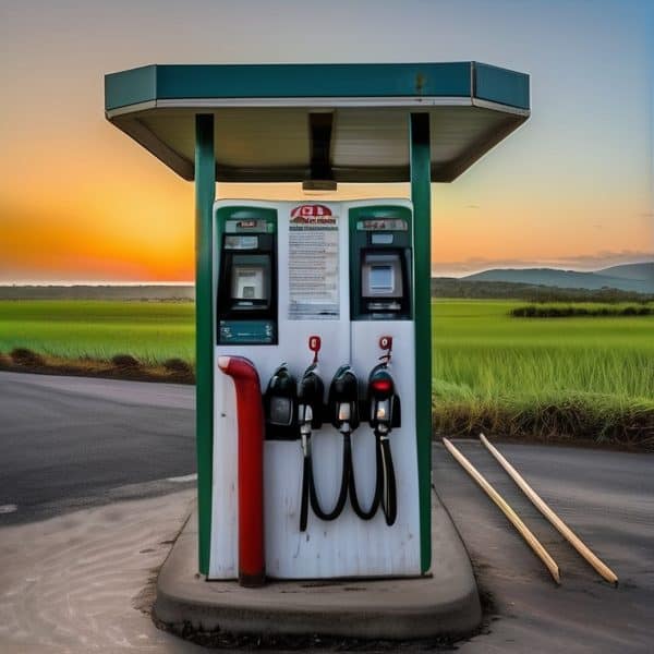 IMF urges Fiji to shield vulnerable households from rising fuel costs with targeted cash transfers