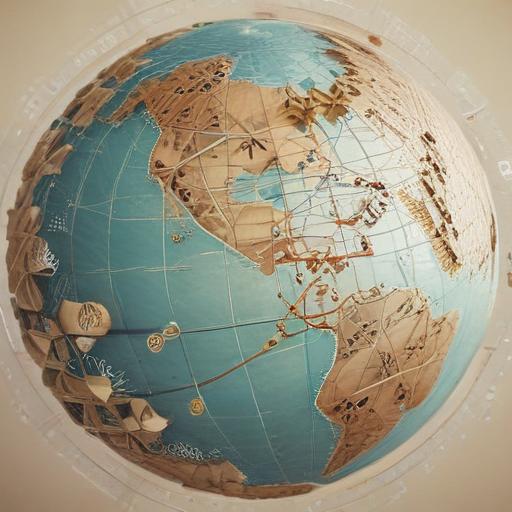 IMF's Digital Strategy: A Lifeline for Pacific Island Economies?