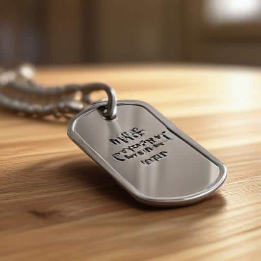 Impersonation Rampant: Man Arrested for Faking Military Identity