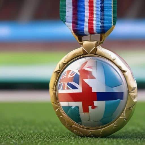 Inclusive Sports Revolution: Students Get Ready for North Cosie Games!