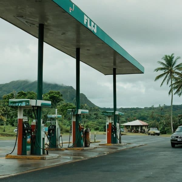Independent FCCC Fuel Price Increase Prompts Fiji to Outline Relief Package in Coming Days