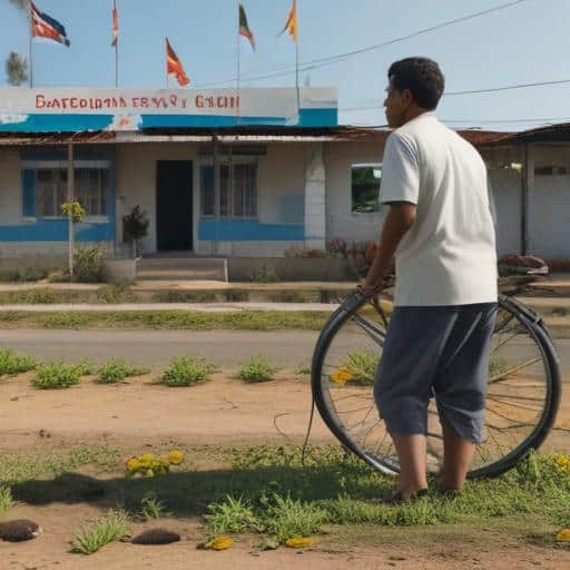 India-Fiji Ties Deepen Through Diaspora-Driven Health and Development