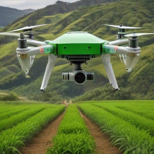 India-Fiji Ties Reach New Heights with Drones and Soil Labs