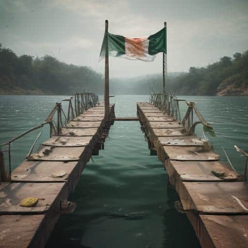 "India-Pakistan Tensions: Will Dialogue Bridge the Divide?"