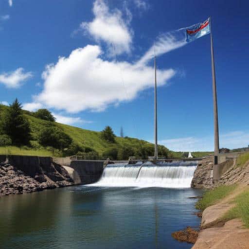 India accelerates dam plan as China advances mega-dam on Tibetan river