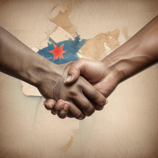 India and Fiji Deepen Security Ties With Four MoUs