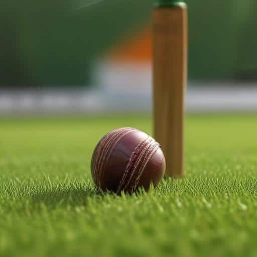 India Appoints Shubman Gill as New Test Captain: A Fresh Era Begins