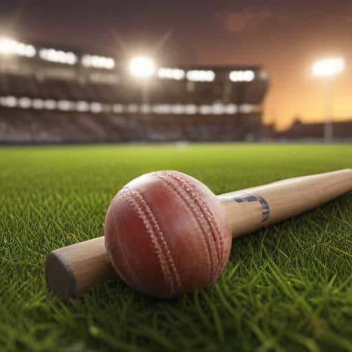 India Tops Group A with Thrilling Win Over New Zealand!