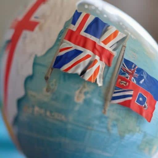 India's Diplomatic Leap: Minister's Upcoming Fiji Visit Sparks Anticipation