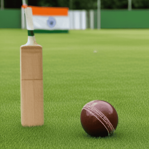 India's Dominance Shines in Champions Trophy Opener