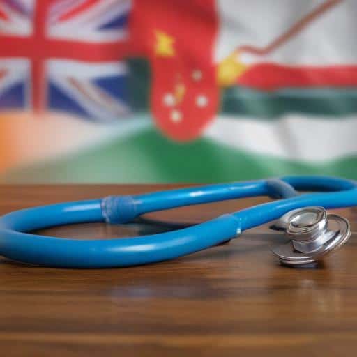 India's Expanding Healthcare Bridge to Fiji: A New Era of Medical Collaboration