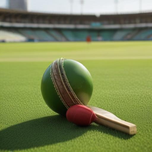 India's Spin Strategy Shines as Champions Trophy Semi-Finals Approach