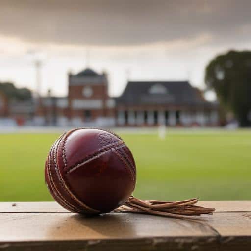 India's Young Guns Face Tough Test at Lord's: Can They Deliver?