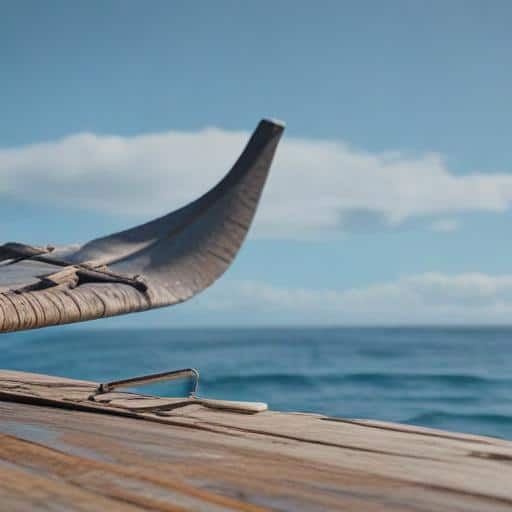 Indigenous Sailors Set Course for Pacific Leaders Forum with Ocean-First Demands