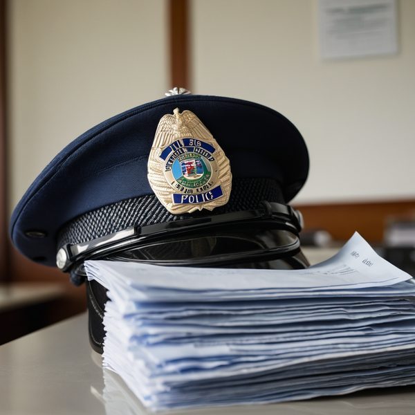 Illustrative image related to Indo-Fijian Shortlist Gap in Fiji Police Recruitment Prompts Data-Driven Transparency Push.