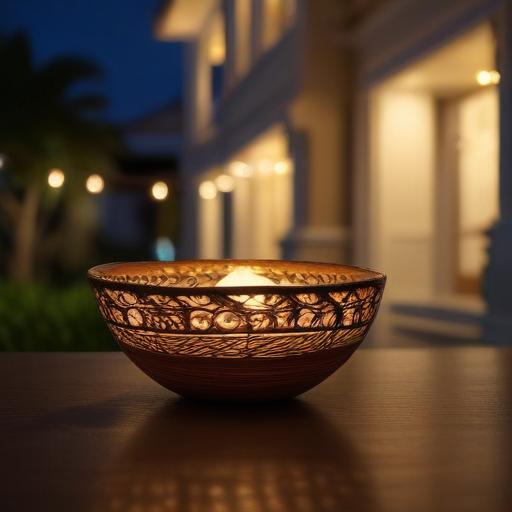 Indo-Fijian Bonds Light Up India's Independence Day at India House