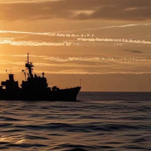 Indonesian-Fiji Defense Partnership: A New Era in the Pacific?