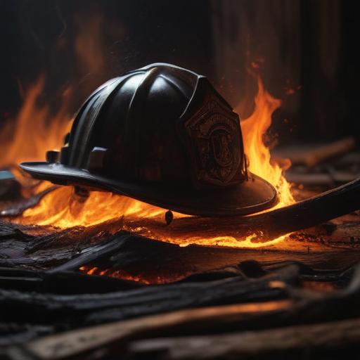 Inferno in Crete: Firefighters Battle Flames Amid Urgent Evacuations