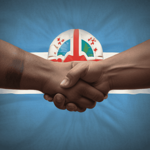 Inia Seruiratu Champions Social Justice and Inclusion for All Fijians