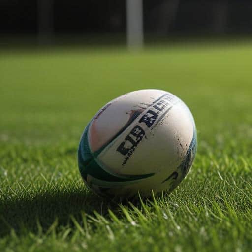 Injury Woes: Can McKenzie Make a Comeback for Super Rugby Showdown?