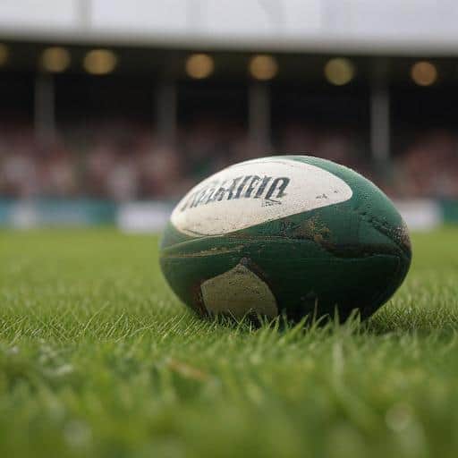 Injury Woes: Fijian Drua Faces Season of Challenges Amid Coach’s Optimism