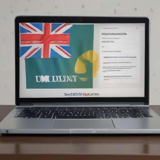 Innovative Online Program Aims to Transform Fiji's Education Landscape