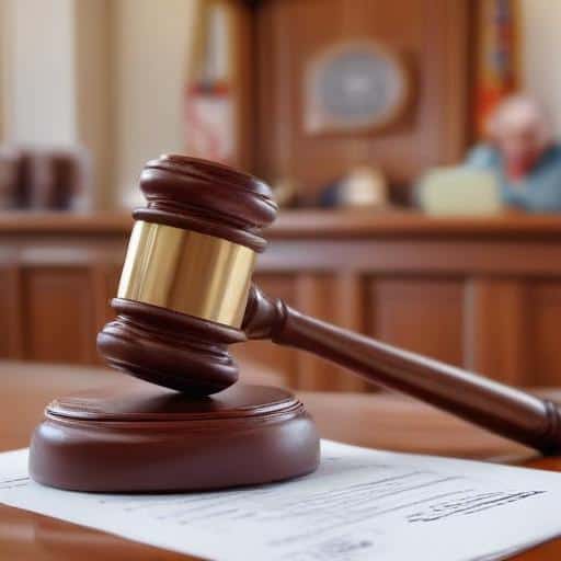 Inquiry Controversy: Justice Ashton-Lewis Sparks Concerns Over Disclosure Breach