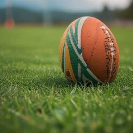 Inspiring Hope: Waisale Serevi Empowers Young Athletes at Special Games